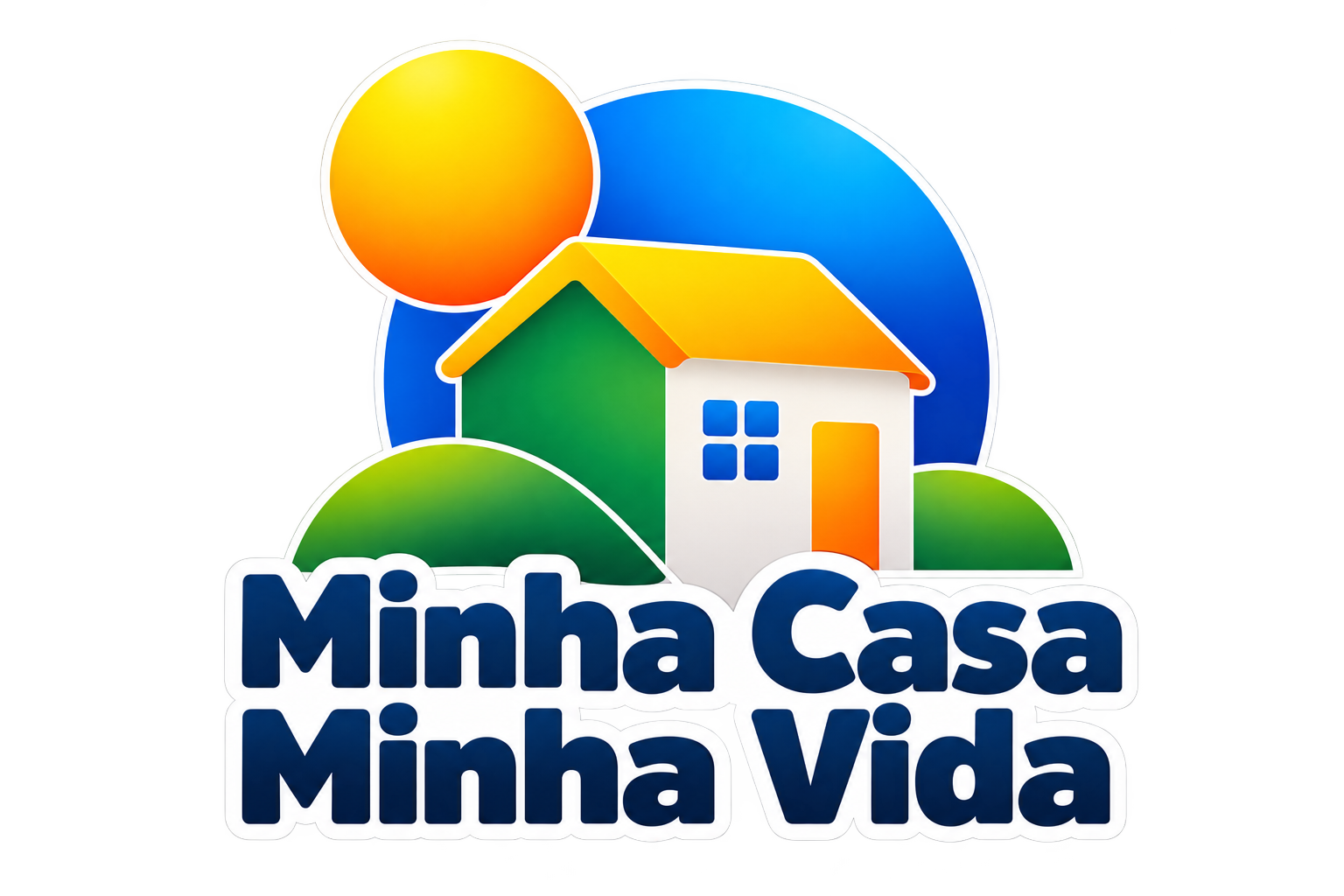 Minha Casa Minha Vida
